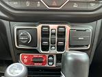 Used 2021 Jeep Gladiator Rubicon Crew Cab 4x4 Pickup for sale #ML593212 - photo 21