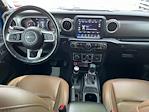 Used 2021 Jeep Gladiator Rubicon Crew Cab 4x4 Pickup for sale #ML593212 - photo 23