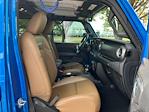 Used 2021 Jeep Gladiator Rubicon Crew Cab 4x4 Pickup for sale #ML593212 - photo 28