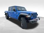 Used 2021 Jeep Gladiator Rubicon Crew Cab 4x4 Pickup for sale #ML593212 - photo 8