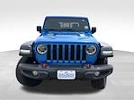 Used 2021 Jeep Gladiator Rubicon Crew Cab 4x4 Pickup for sale #ML593212 - photo 9