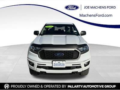 Used 2021 Ford Ranger XLT SuperCrew Cab for sale #MLD69890 - photo 1