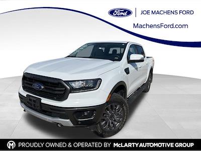 2021 Ford Ranger SuperCrew Cab 4WD Pickup for sale #MLE00169 - photo 1