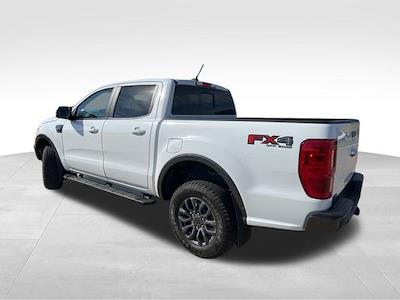 2021 Ford Ranger SuperCrew Cab 4WD Pickup for sale #MLE00169 - photo 2
