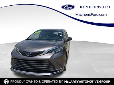 2021 Toyota Sienna FWD Minivan for sale #MS030833 - photo 1