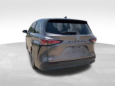 2021 Toyota Sienna FWD Minivan for sale #MS030833 - photo 2