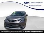2021 Toyota Sienna FWD Minivan for sale #MS030833 - photo 1