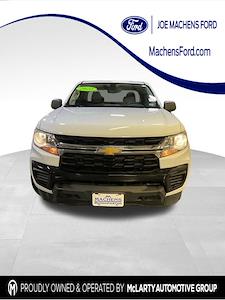Used 2022 Chevrolet Colorado Work Truck Extended Cab for sale #N1163550 - photo 1