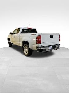 Used 2022 Chevrolet Colorado Work Truck Extended Cab for sale #N1163550 - photo 2