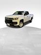 Used 2022 Chevrolet Colorado Work Truck Extended Cab for sale #N1163550 - photo 3