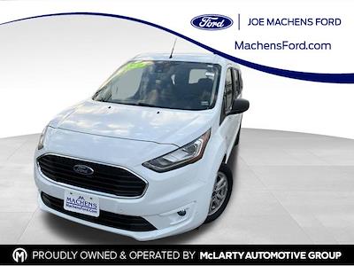 Used 2022 Ford Transit Connect - photo 1