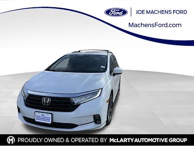 2022 Honda Odyssey FWD Minivan for sale #NB016776 - photo 1