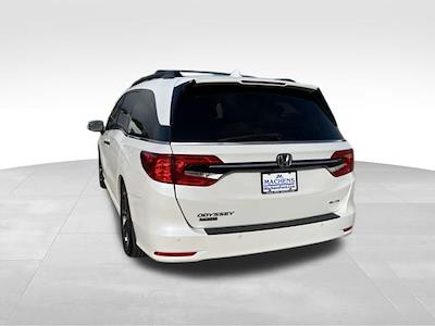 2022 Honda Odyssey FWD Minivan for sale #NB016776 - photo 2