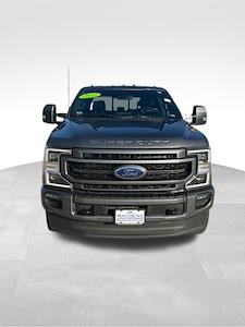 Used 2022 Ford F-250 Lariat Crew Cab for sale #NEC10566 - photo 1