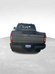 Used 2022 Ford F-250 Lariat Crew Cab for sale #NEC10566 - photo 2
