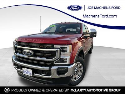 Used 2022 Ford F-250 - photo 1