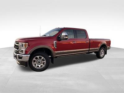 Used 2022 Ford F-250 - photo 1