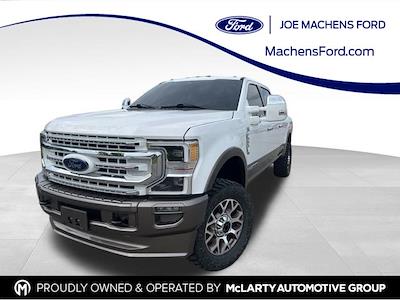 2022 Ford F-350 Crew Cab SRW 4WD Pickup for sale #NEC63096 - photo 1