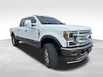 2022 Ford F-350 Crew Cab SRW 4WD Pickup for sale #NEC63096 - photo 8