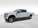 Used 2022 Ford F-250 Platinum Crew Cab for sale #NED08856 - photo 2