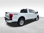 Used 2022 Ford F-250 Platinum Crew Cab for sale #NED08856 - photo 6