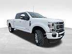 Used 2022 Ford F-250 Platinum Crew Cab for sale #NED08856 - photo 8