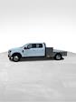 Used 2022 Ford F-350 Crew Cab Flatbed Truck for sale #NED53434 - photo 8