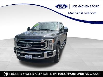 2022 Ford F-250 Crew Cab 4x4 Pickup for sale #NED58327 - photo 1