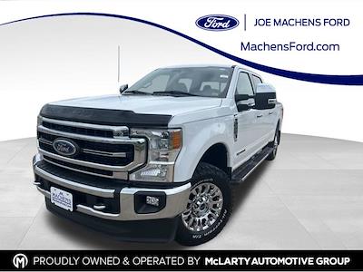 2022 Ford F-350 Crew Cab SRW 4WD Pickup for sale #NED83777 - photo 1