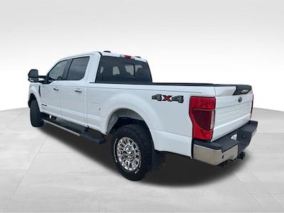 2022 Ford F-350 Crew Cab SRW 4WD Pickup for sale #NED83777 - photo 2