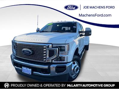 2022 Ford F-350 Crew Cab DRW 4WD Pickup for sale #NEE84262 - photo 1