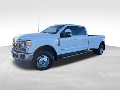 2022 Ford F-350 Crew Cab DRW 4WD Pickup for sale #NEE84262 - photo 2