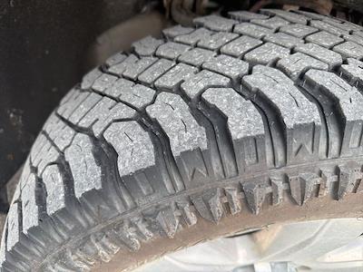 Used 2022 Chevrolet Silverado 2500 LTZ Crew Cab for sale #NF355883 - photo 2