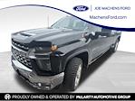 Used 2022 Chevrolet Silverado 2500 LTZ Crew Cab for sale #NF355883 - photo 1