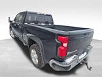 Used 2022 Chevrolet Silverado 2500 LTZ Crew Cab for sale #NF355883 - photo 3