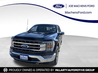 2022 Ford F-150 SuperCrew Cab 4x4 Pickup for sale #NFA49057 - photo 1
