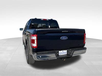 2022 Ford F-150 SuperCrew Cab 4x4 Pickup for sale #NFA49057 - photo 2