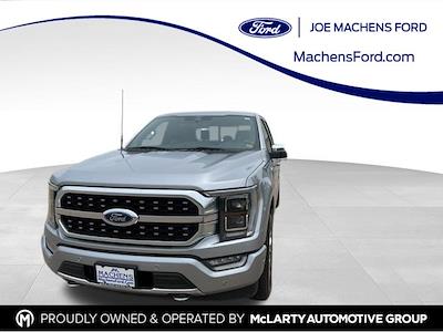 2022 Ford F-150 SuperCrew Cab 4x4 Pickup for sale #NFB17754 - photo 1