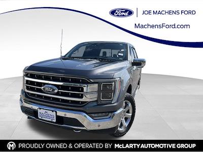 2022 Ford F-150 SuperCrew Cab 4x4 Pickup for sale #NFB17798 - photo 1