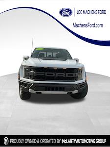 Used 2022 Ford F-150 Raptor SuperCrew Cab for sale #NFC21690 - photo 1