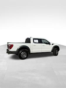 Used 2022 Ford F-150 Raptor SuperCrew Cab for sale #NFC21690 - photo 2