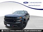 2022 Chevrolet Silverado 1500 Crew Cab 4WD Pickup for sale #NG147373 - photo 1