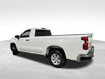 Used 2022 Chevrolet Silverado 1500 - photo 1