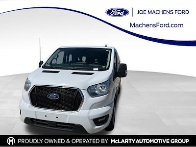 2022 Ford Transit 350 Low Roof RWD Passenger Van for sale #NKA53547 - photo 1