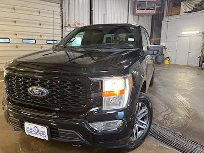 Used 2022 Ford F-150 - photo 1