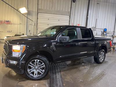 Used 2022 Ford F-150 - photo 1