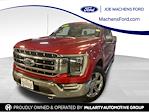 Used 2022 Ford F-150 Lariat SuperCrew Cab for sale #NKD22348 - photo 1