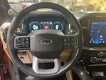 Used 2022 Ford F-150 Lariat SuperCrew Cab for sale #NKD22348 - photo 18