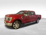 Used 2022 Ford F-150 Lariat SuperCrew Cab for sale #NKD22348 - photo 2