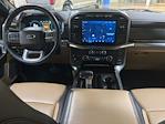 Used 2022 Ford F-150 Lariat SuperCrew Cab for sale #NKD22348 - photo 22